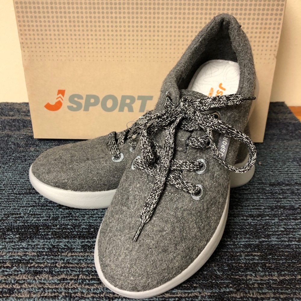 NIB Jsport by Jambu Women’s Arrow Casual Shoe